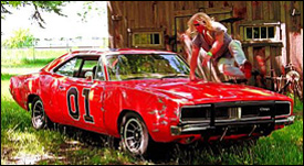 The General Lee